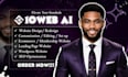 build ai websites with 10web ai website builder