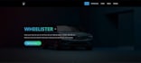 develop a full stack mern web app with modern UI