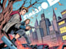 comic book illustration with comic book illustrator