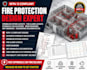 fast fire protection design sprinkler layouts nfpa 13 and code compliant