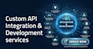 develop secure PHP laravel API integration