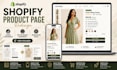 optimize shopify product page design for better conversion
