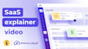 do saas explainer video product demo software explainer video saas animation ui