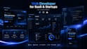 build a premium saas website
