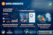 create a custom interactive data dashboard using python and streamlit
