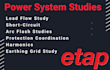 power and solar system studies using etap software