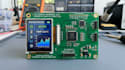 professionally design display interface pcb for tft, oled and lcd modules