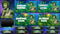 create pixel vtuber assets emotes overlays and pngtuber stream packages