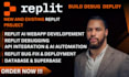 replit mpv webapp fix replit bugs and error api integration debug replit base44