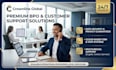 provide professional customer services