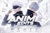 create professional anime music video for you amv