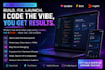loveable vibecoding lovable website replit loveable app develop and fix mvp web
