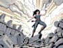 comic book professional artist