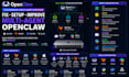 fix setup multi agent openclaw mac mini hermes open claw discord slack channel