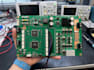 design battery management system pcb with dc dc converter and power electronics