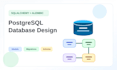 design your postgresql database with sqlalchemy and alembic