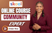setup skool online community setup skool community setup skool community manager