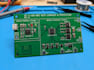 develop bms pcb with lithium battery charger and battery protection system