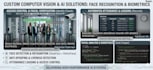 make face recognition based attendance system using deepface