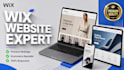 wix website wix website redesign wix website development wix ecommerce website