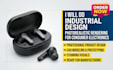 do industrial design, photorealistic rendering for consumer electronics
