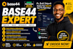 your base44 expert bug fixing integration deployment