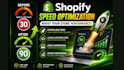 do shopify speed optimization and increase store performance
