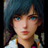 draw anime characters,furry and original characters