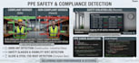 make a real time ppe and workplace safety detection system using yolo