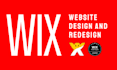 wix website redesign wix website design wix website redesign wix website design