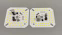 design high power led module pcb for arduino, raspberry pi and iot projects