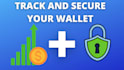do crypto wallet tracking, web3 dapp tracking, sol wallet tracking