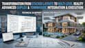 do house floor plan optimization, duplex layout, architectural drafting