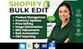 setup shopify bulk edit ablestar easyby mixtable bulkimage edit matrixify hextom