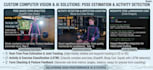 build a pose estimation and activity detection system using mediapipe and yolo