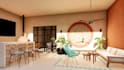 design a space you want to remodel