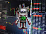 create an automated crypto trading bot, interactive broker bot, quantower bot