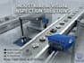 develop industrial ai visual inspection solutions