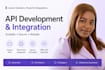design, develop and deploy scalable custom API systems