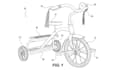 draw utility and design patent drawing as per uspto