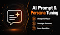 improve your chatgpt prompts and ai chatbot personas