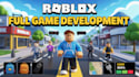 do roblox full game creation roblox scripter roblox game developer