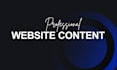 be professional website seo content writer article writing