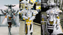 build 3d wearable armor 3d helmet 3d prop eva foam mask helmet for printing stl