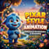 create pixar style 3d animation videos