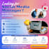 manage your social media professionally