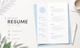 professionally and redesign your resume