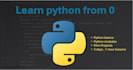 teach python programming to beginners step by step