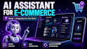build an ai shopping assistant chatbot for your ecommerce store
