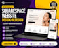 revamp your outdated squarespace beauty website